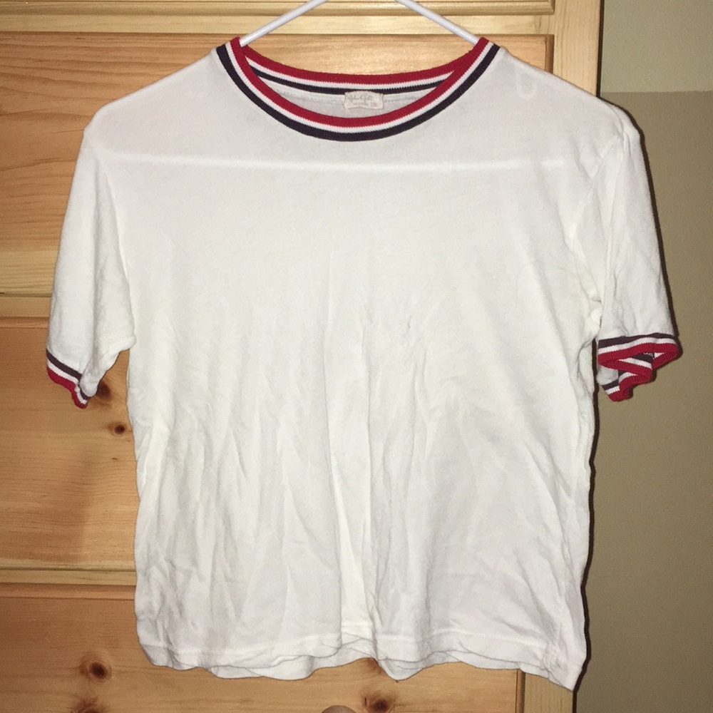 Brandy Melville Tee